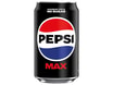 Pepsi Max Can