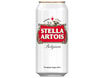 Stella Artois Belgium Premium Lager Beer 440ml
