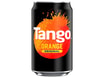 Tango Orange Can