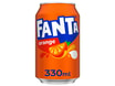 Fanta Can